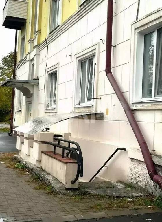 Помещение свободного назначения в Брянская область, Брянск ул. Вали ... - Фото 1