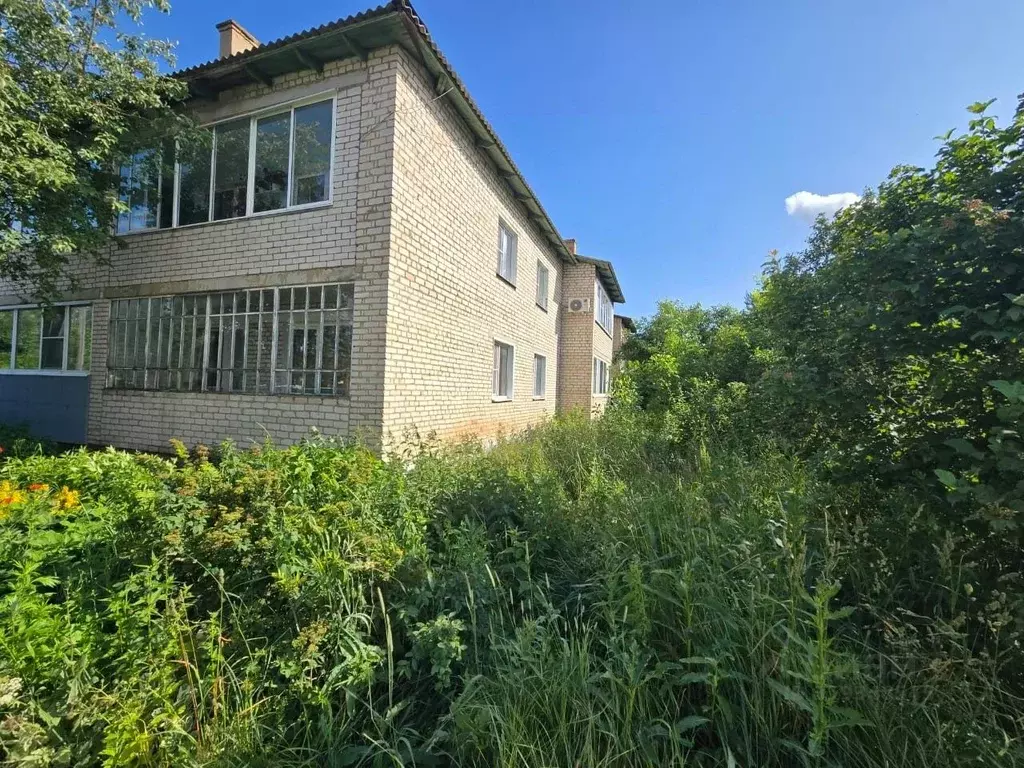 2-к кв. Калужская область, Боровск ул. Николая Рябенко, 3 (49.6 м) - Фото 2