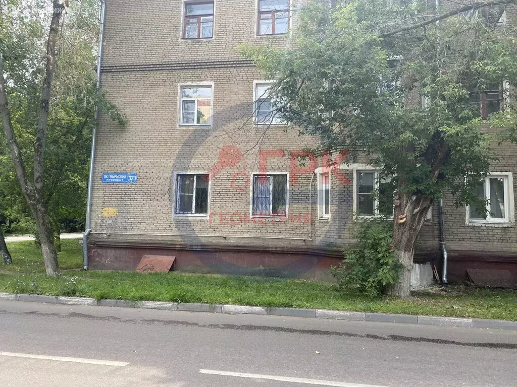 3к в 4-комнатной квартире (16.6 м) - Фото 1