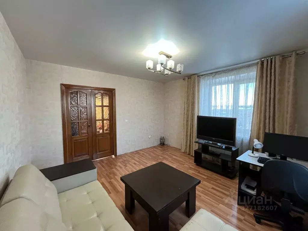 2-к кв. Удмуртия, Завьяловский район, д. Пирогово Мостовая ул., 28 ... - Фото 2