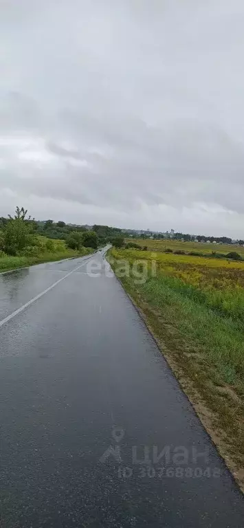 Участок в Тульская область, Тула муниципальное образование, д. ... - Фото 1