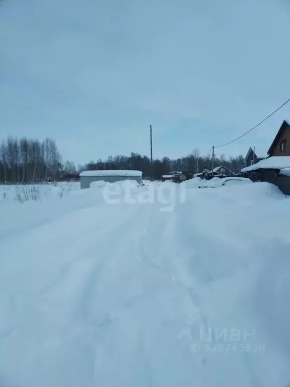 Участок в Ярославская область, Ярославль Мастеровая ул., 4 (6.0 сот.) - Фото 0