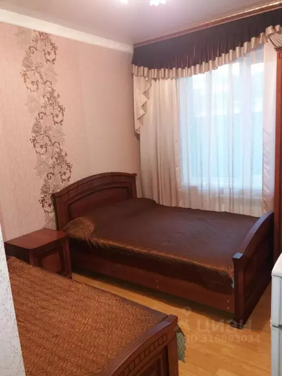 Комната Краснодарский край, Сириус пгт ул. Станиславского, 43 (19.0 м) - Фото 0