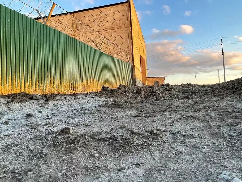 Помещение свободного назначения в Татарстан, Арский район, Урнякское ... - Фото 1