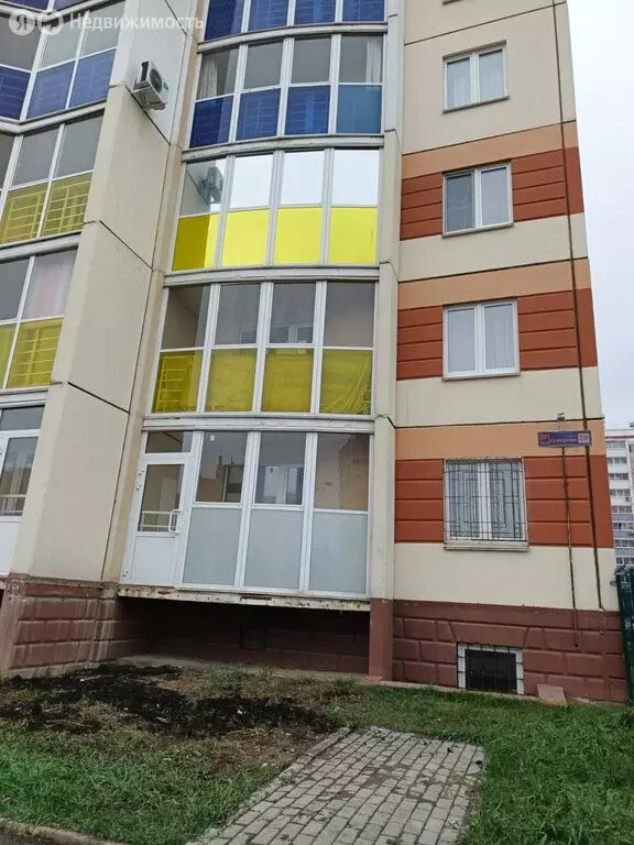 Квартира-студия: Каменск-Уральский, улица Суворова, 20 (24.2 м) - Фото 1