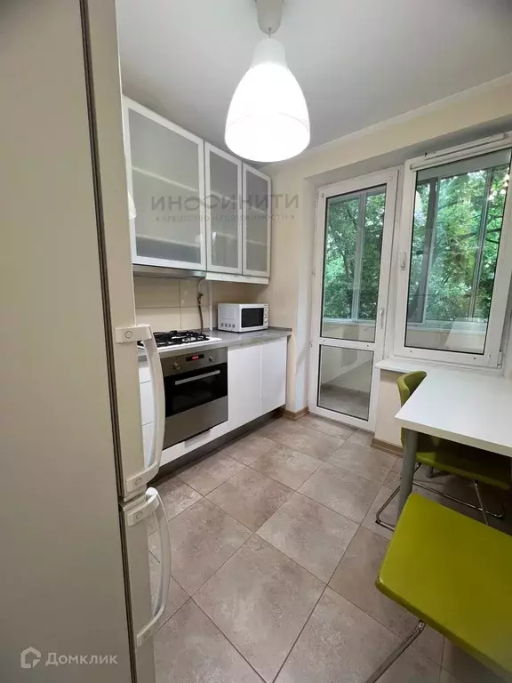 Продаётся 2-к квартира, 38.2 м - Фото 0