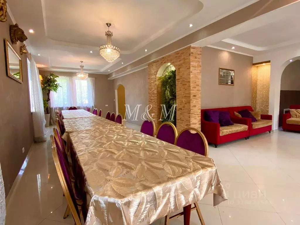 Дом в Московская область, Балашиха Трубецкая ул., 73 (800 м) - Фото 2