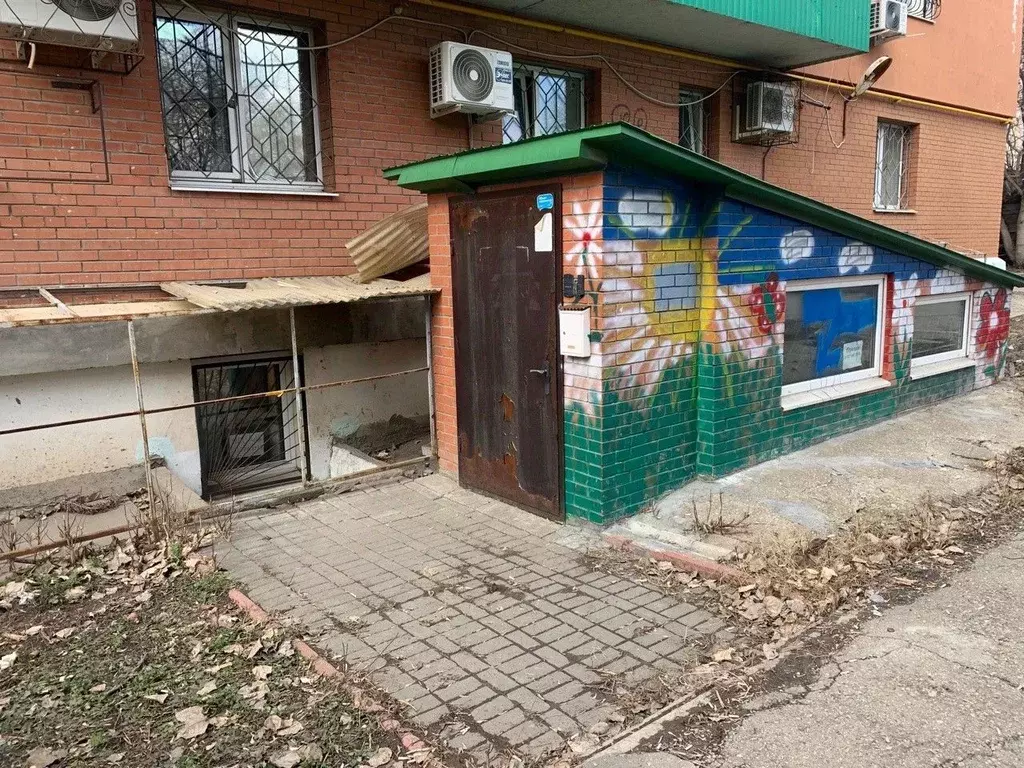 Помещение свободного назначения в Самарская область, Самара ул. ... - Фото 0