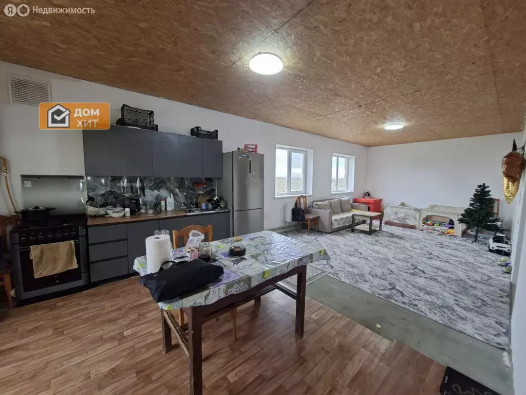 Дом в Евпатория, микрорайон Спутник-1, улица Ролана Кадыева, 6 (165.5 ... - Фото 2