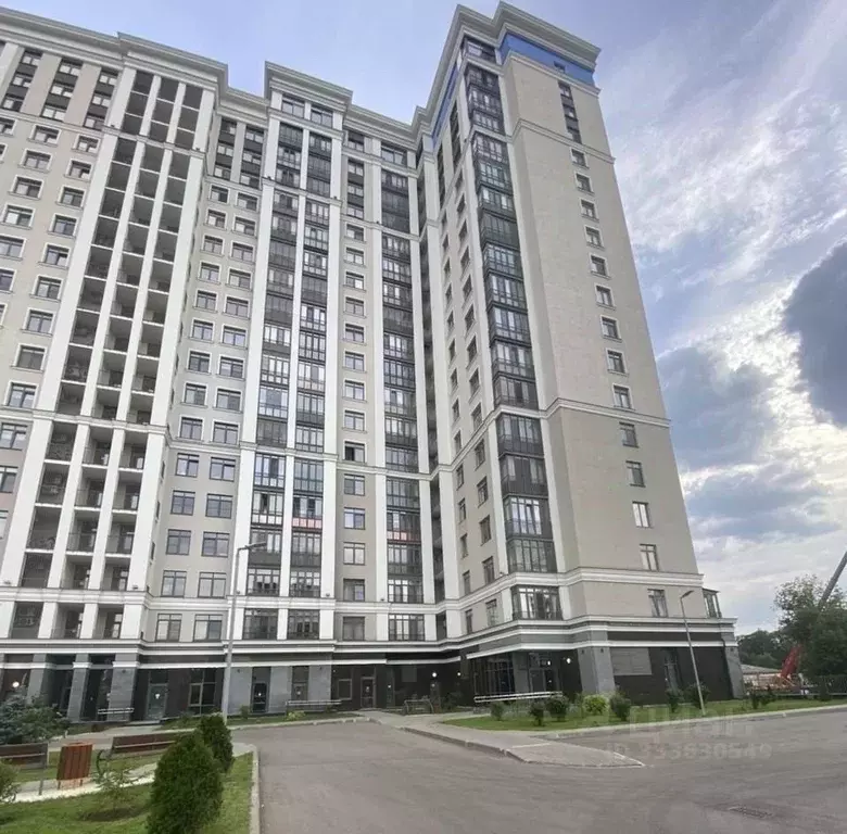 1-к кв. Москва Никитинская ул., 10 (44.0 м) - Фото 1