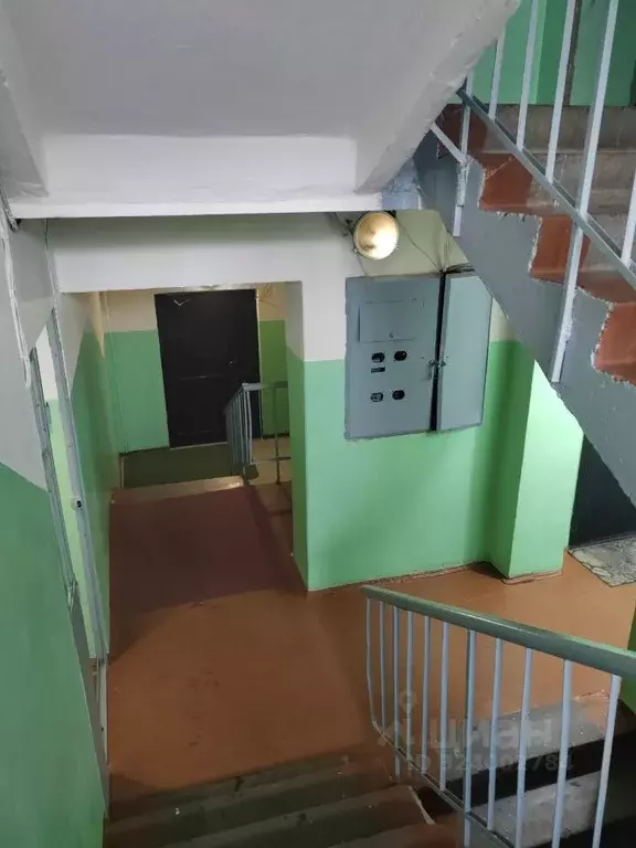 2-к кв. Иркутская область, Иркутск Советская ул., 186 (50.0 м) - Фото 1