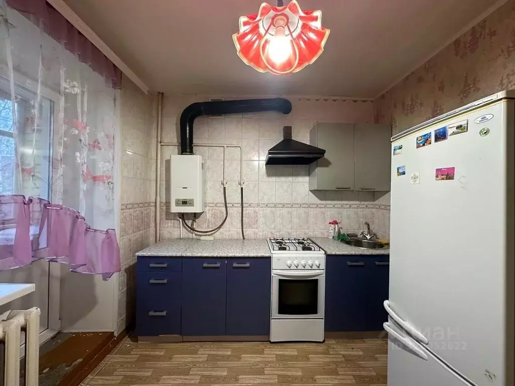 1-к кв. Брянская область, Брянский район, Снежское с/пос, пос. Путевка ... - Фото 2