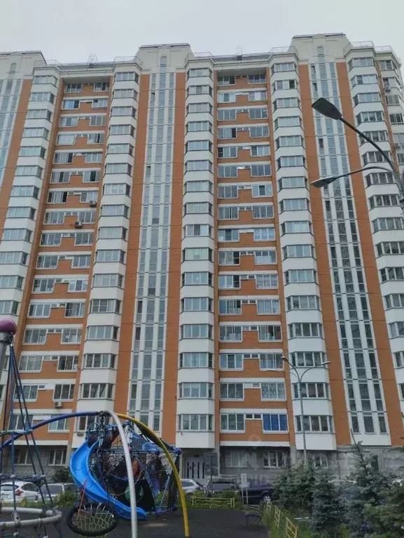 2-к кв. Московская область, Химки городской округ, д. Брехово, ... - Фото 1