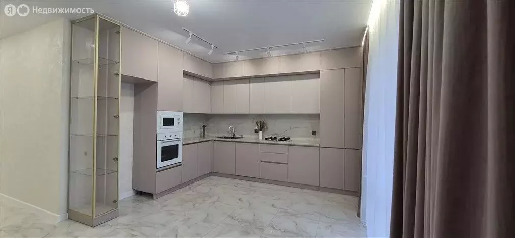 Дом в Михайловск, улица Владимира Ацуты (115 м) - Фото 1