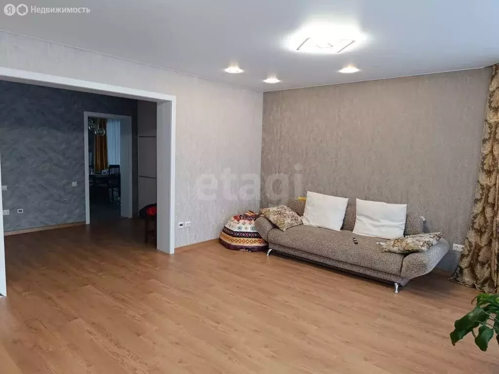 Дом в посёлок Элита, Огородная улица (206 м) - Фото 2