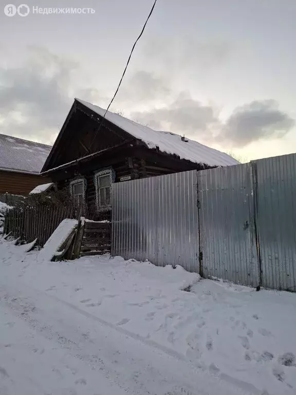 Участок в Ижевск, переулок Осипенко, 1 (5.1 м) - Фото 1