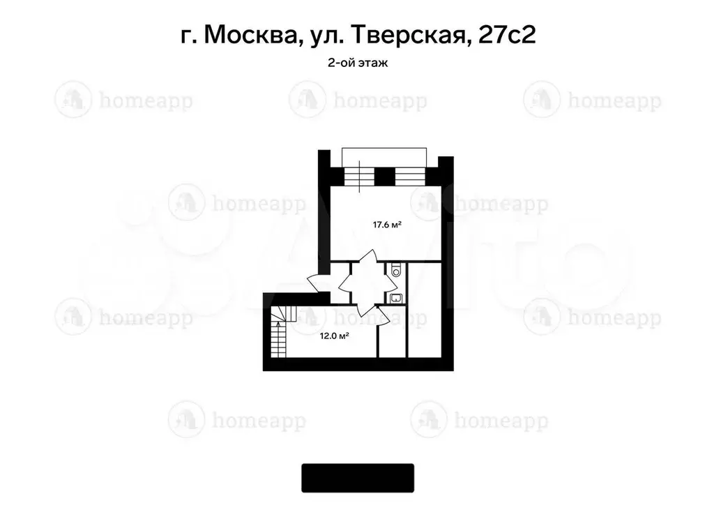 4-к. квартира, 127 м, 6/7 эт. - Фото 1