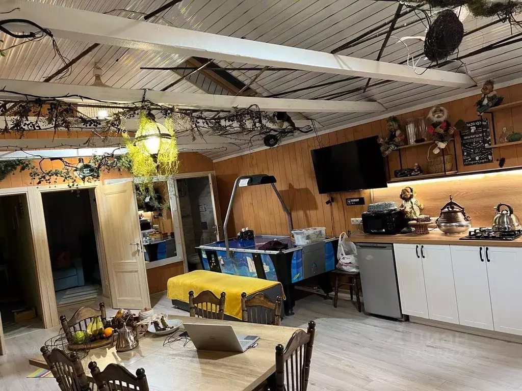 Дом в Московская область, Истра муниципальный округ, д. Дедешино  (150 ... - Фото 2