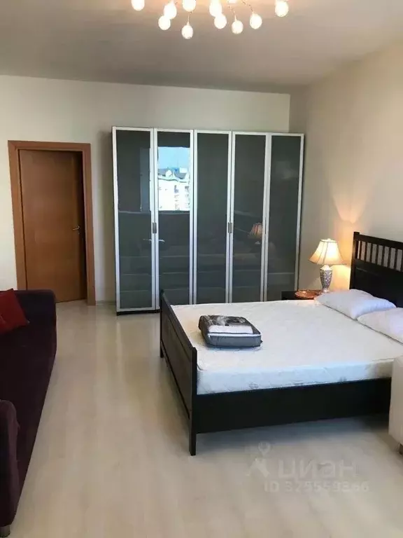 3-к кв. Москва просп. Маршала Жукова, 76к2 (140.0 м) - Фото 2