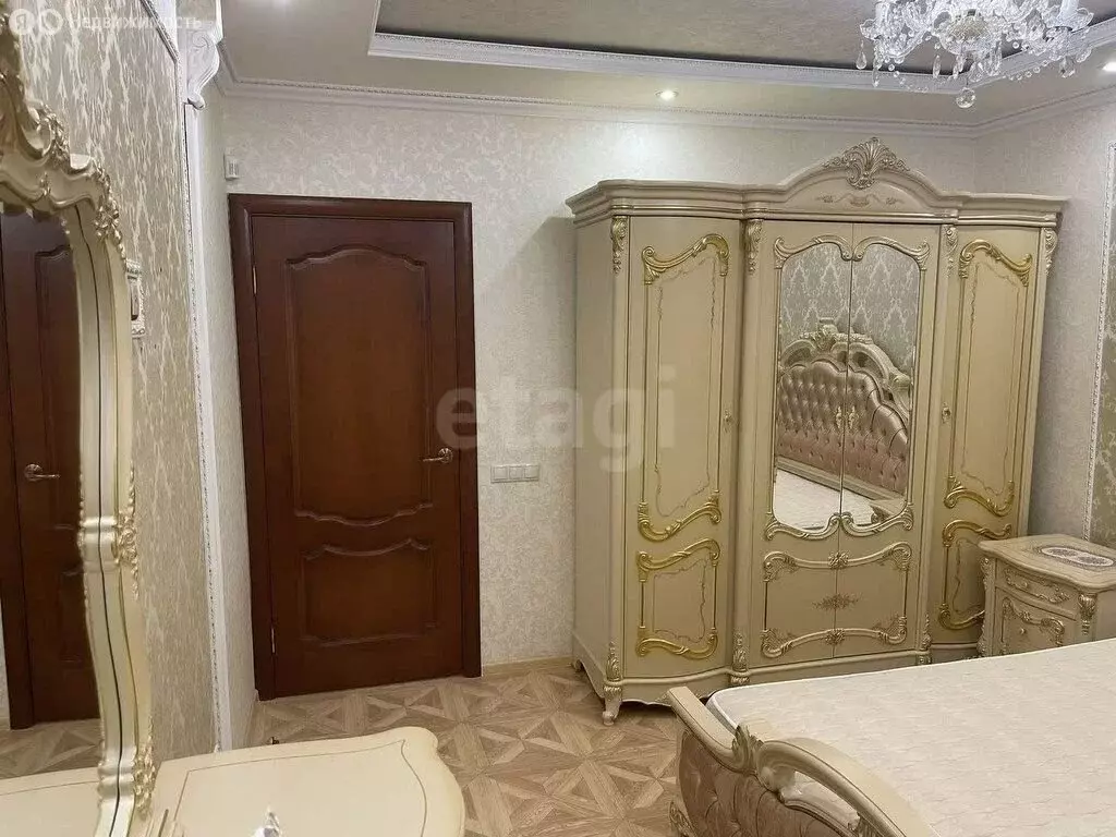 5-комнатная квартира: Ярославль, улица Панина, 14 (121 м) - Фото 1