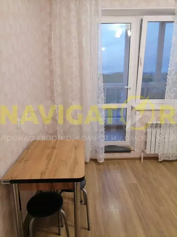 1-к. квартира, 36 м, 9/21 эт. - Фото 1
