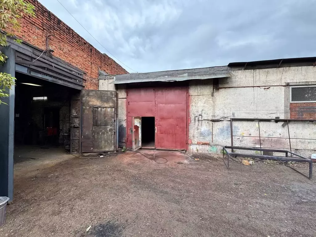 Помещение свободного назначения в Пермский край, Пермь Пихтовая ул., ... - Фото 1