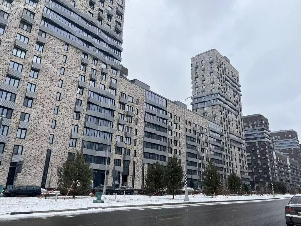 1-комнатная квартира: Москва, Волоколамское шоссе, 71к4 (43 м) - Фото 0