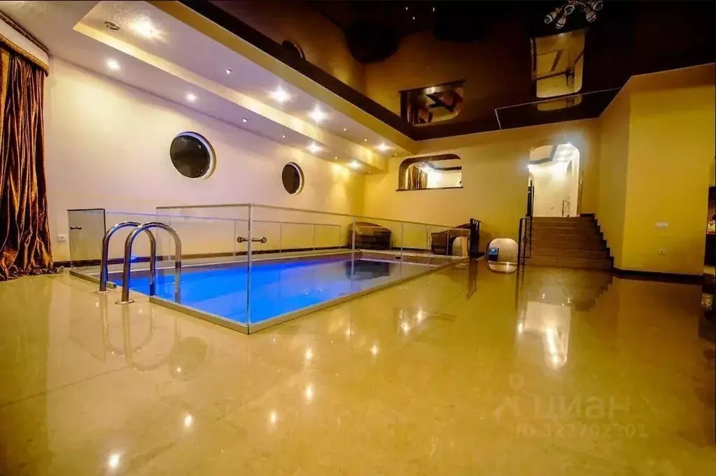 Дом в Москва Филатов Луг СНТ,  (689 м) - Фото 1