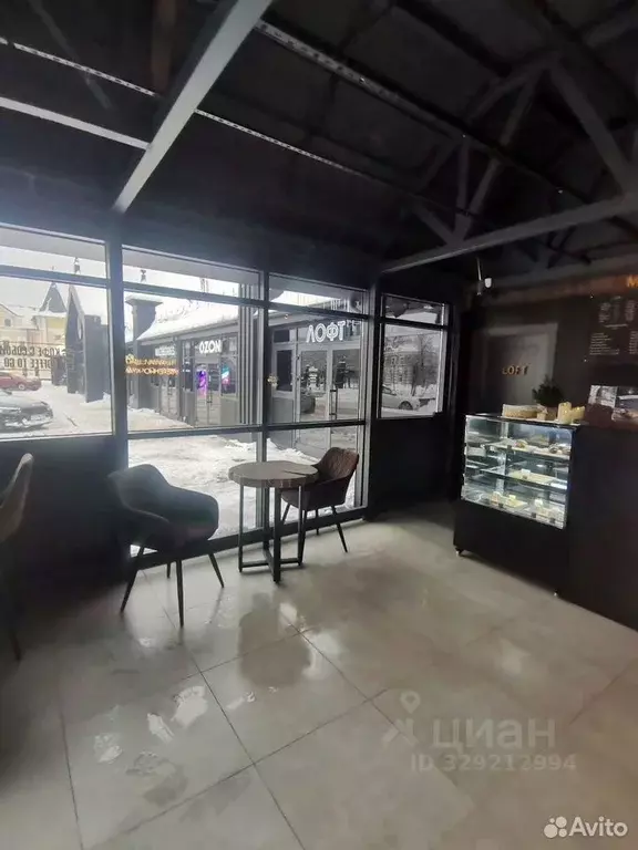 Помещение свободного назначения в Московская область, Сергиев Посад ... - Фото 2