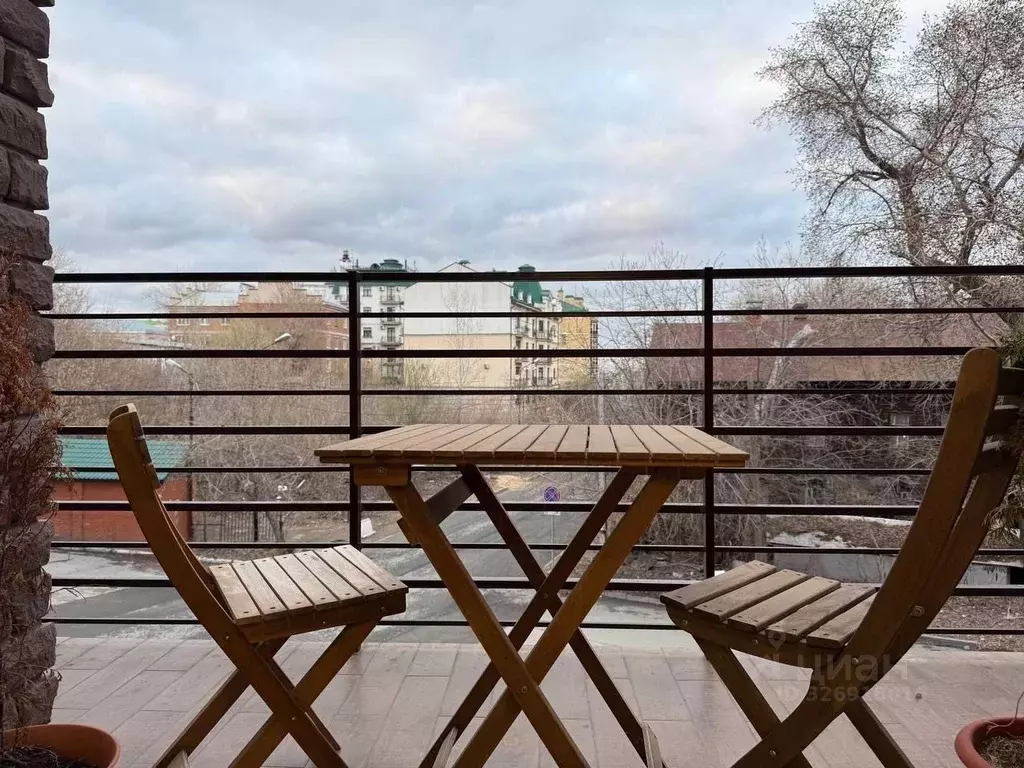 3-к кв. Татарстан, Казань ул. Бехтерева, 9А (100.0 м) - Фото 1