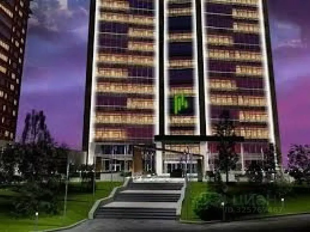 Офис в Москва ул. Академика Пилюгина, 22 (481 м) - Фото 1