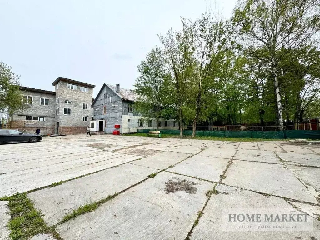 Дом в Московская область, Химки Сходня мкр, Овражная ул., 9 (2000 м) - Фото 0