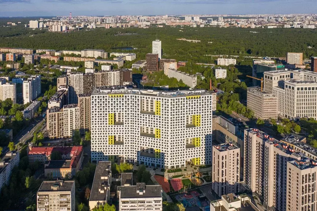 Гараж в Москва Староалексеевская ул., 5А (18 м) - Фото 2