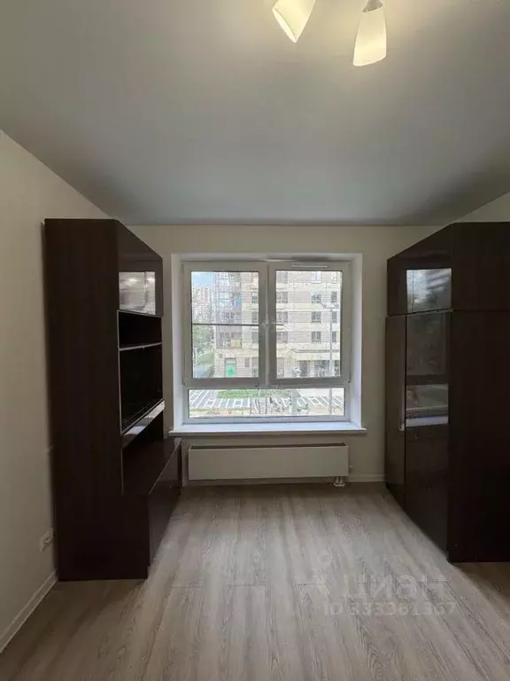 2-к кв. Москва Кантемировская ул., 41к1 (54.4 м) - Фото 2