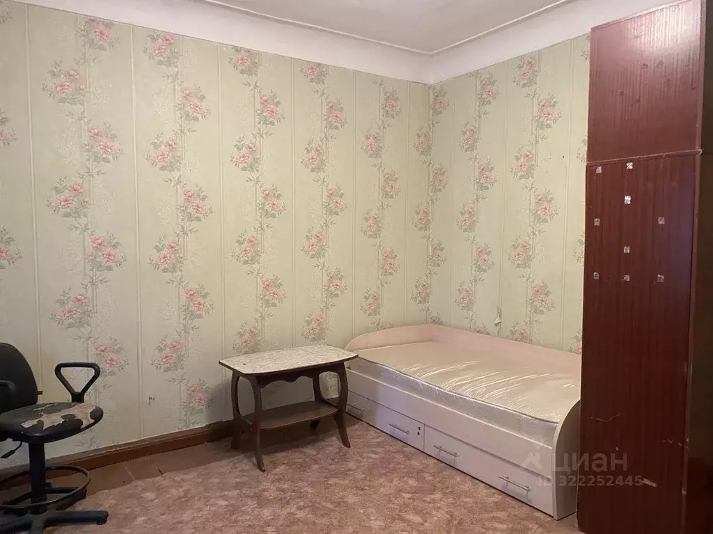 Комната Пермский край, Пермь Уральская ул., 80 (19.5 м) - Фото 2