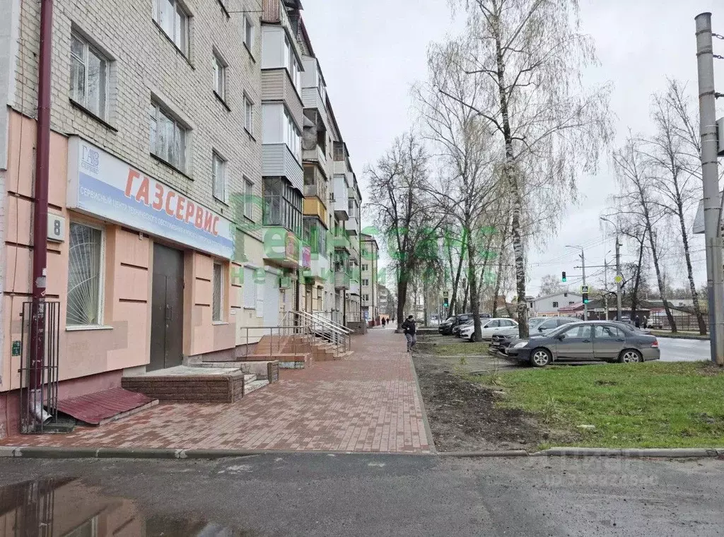 Помещение свободного назначения в Брянская область, Брянск ул. 22-го ... - Фото 1