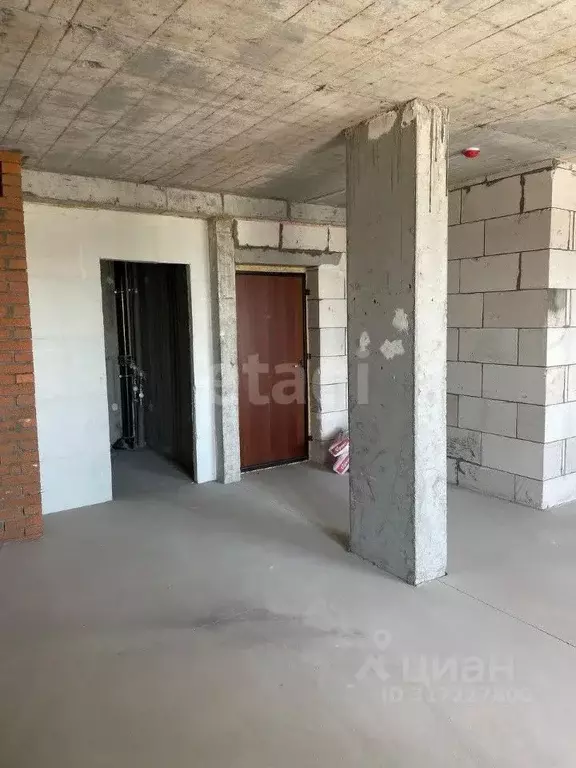 1-к кв. Хабаровский край, Хабаровск ул. Карла Маркса, 146Б (42.4 м) - Фото 0