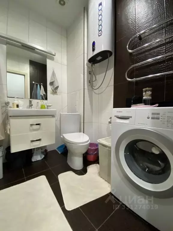 Студия Приморский край, Владивосток Волочаевская ул., 25 (27.0 м) - Фото 2