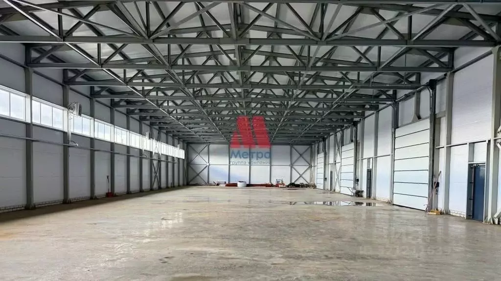 Склад в Ярославская область, Ярославль пос. Кармановский, ул. ... - Фото 2