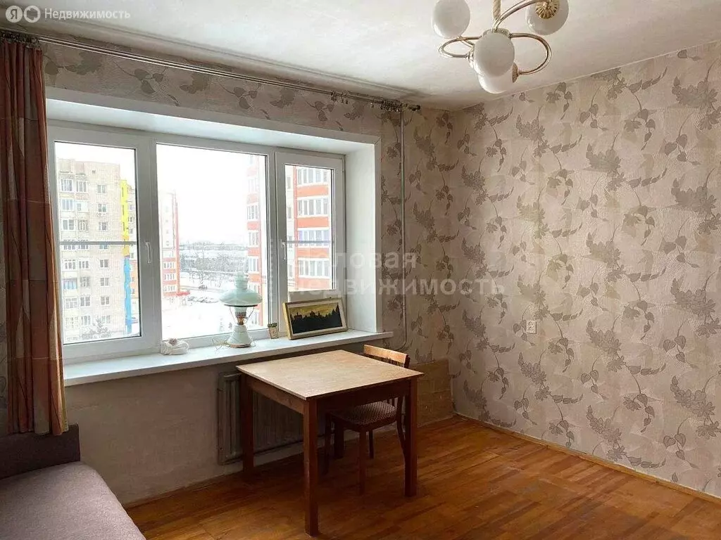 2-комнатная квартира: Великий Новгород, Нехинская улица, 34к1 (41.3 м) - Фото 2