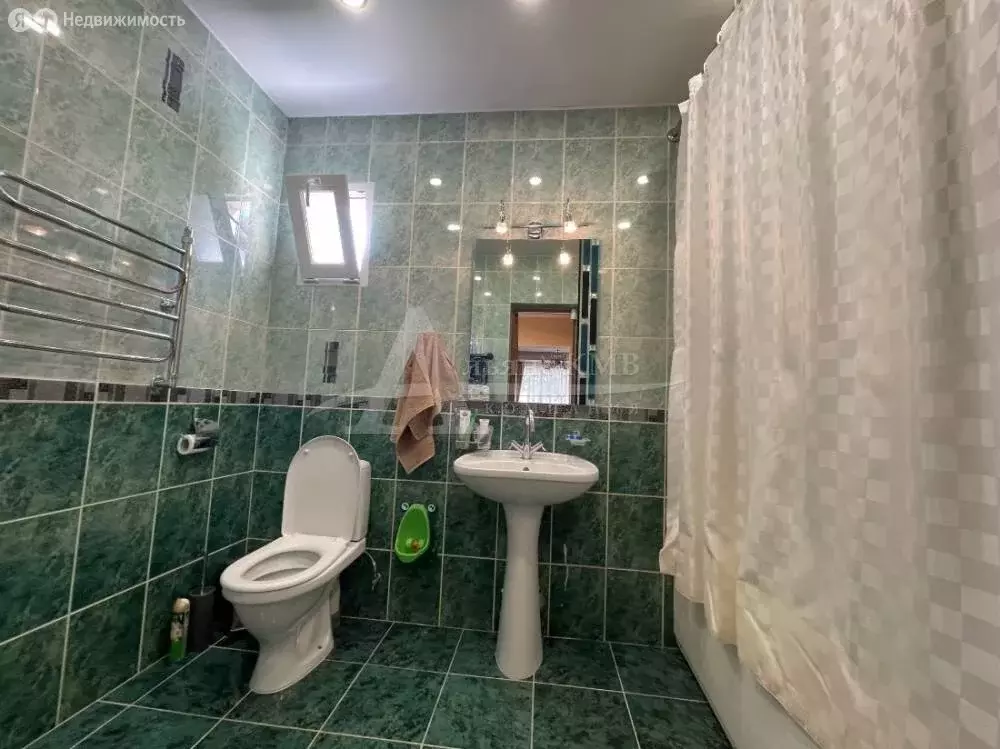 Дом в Кисловодск, Московская улица (110 м) - Фото 1