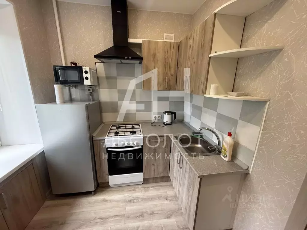 3-к кв. Московская область, Сергиев Посад ул. Толстого, 6 (54.2 м) - Фото 1