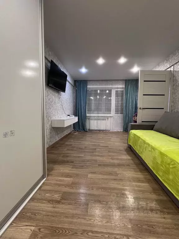 2-к кв. Иркутская область, Иркутск Севастопольская ул., 151 (48.0 м) - Фото 1