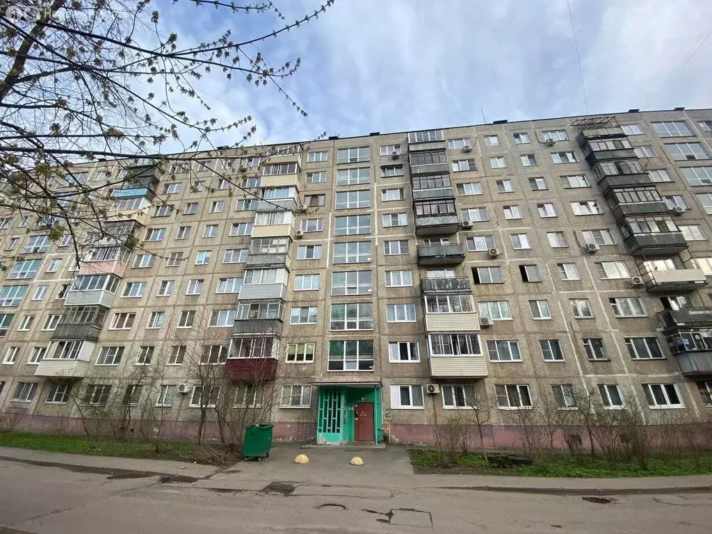 1-комнатная квартира: Жуковский, улица Дугина, 20 (32.7 м) - Фото 1