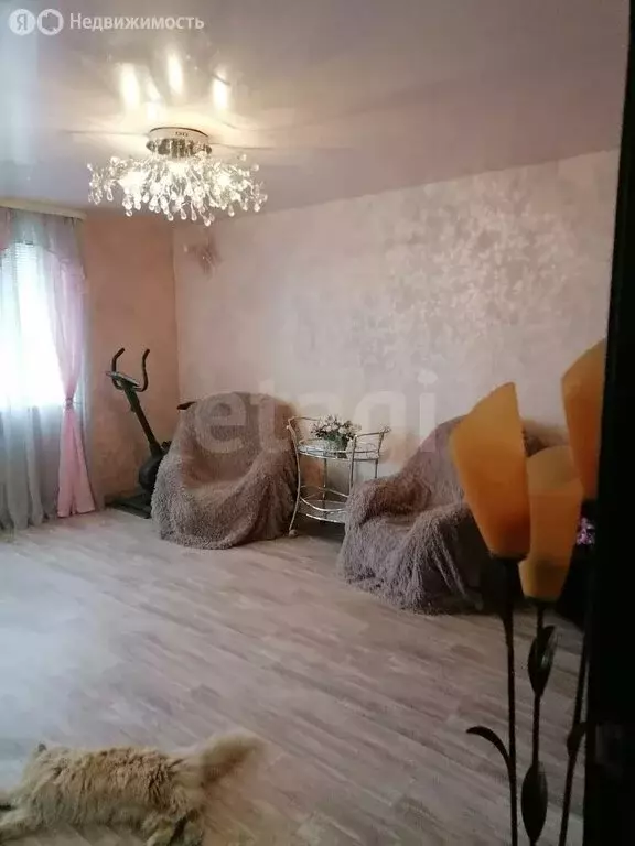 Дом в Курган, улица Парижской Коммуны (50 м) - Фото 2