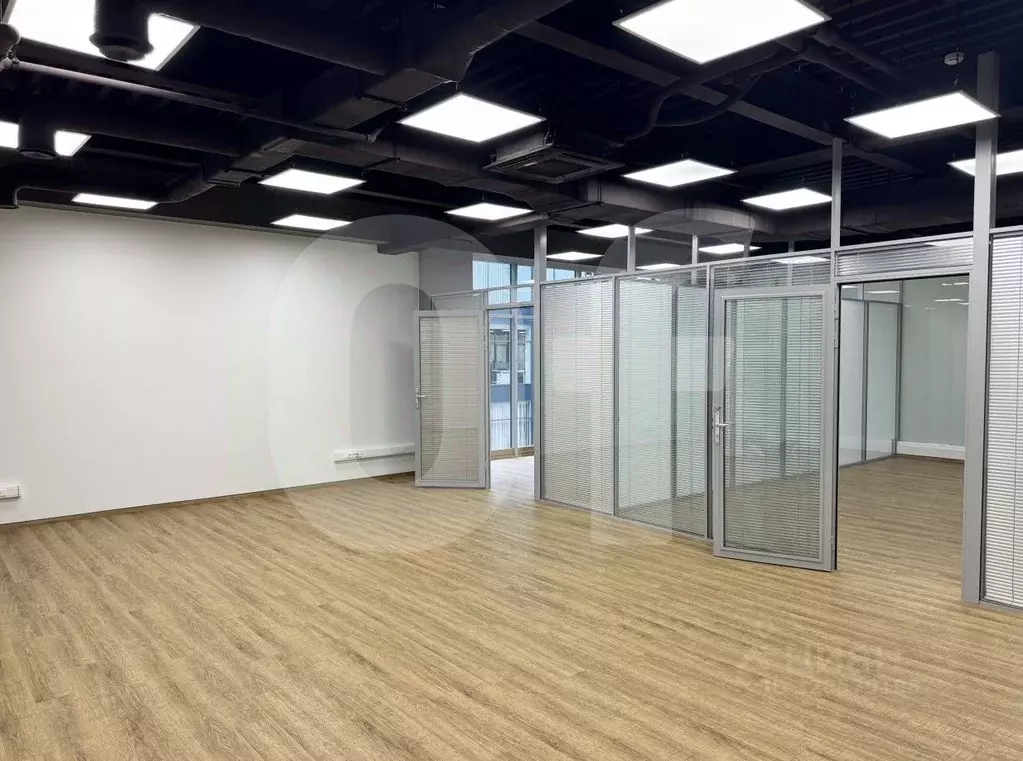 Офис в Москва Верейская ул., 29С134 (956 м) - Фото 1