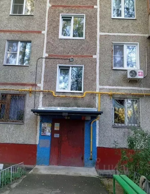 2-к кв. Ивановская область, Иваново просп. Текстильщиков, 109Б (42.0 ... - Фото 1