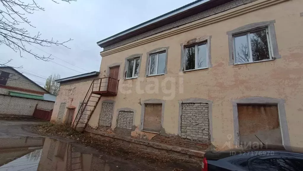 Склад в Саратовская область, Балашов Астраханская ул., 79 (538 м) - Фото 2