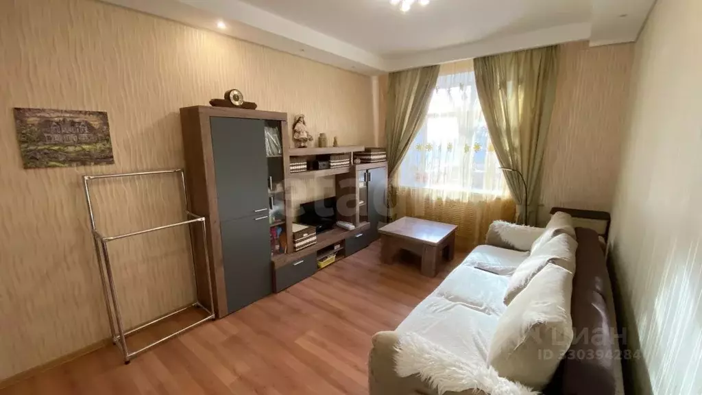 2-к кв. Костромская область, Кострома ул. Дзержинского, 21 (53.8 м) - Фото 1