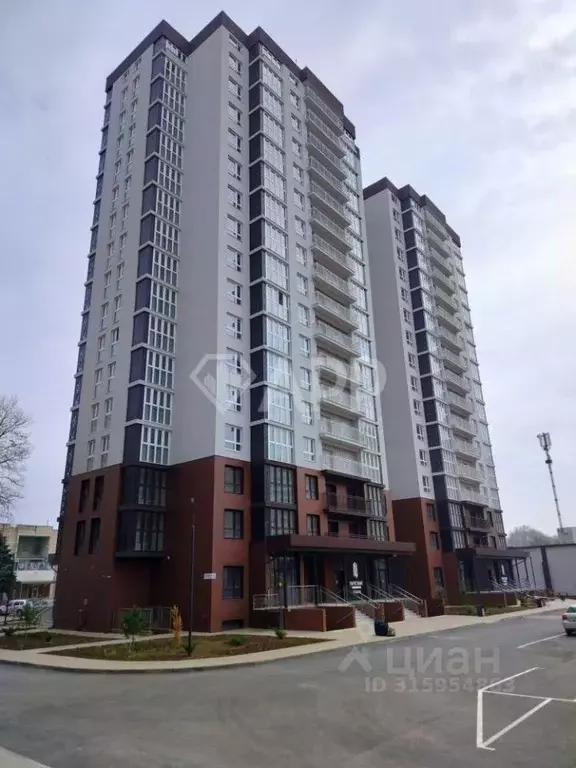 Помещение свободного назначения в Краснодарский край, Анапа Парковая ... - Фото 0